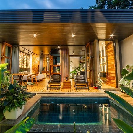 La Fortuna Danta Santa Lofts 아파트 외부 사진