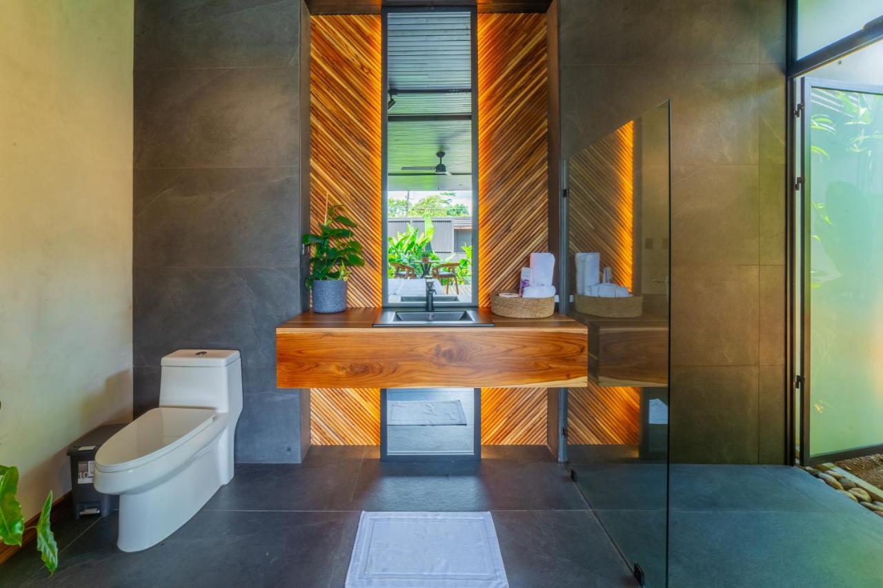 La Fortuna Danta Santa Lofts 아파트 외부 사진