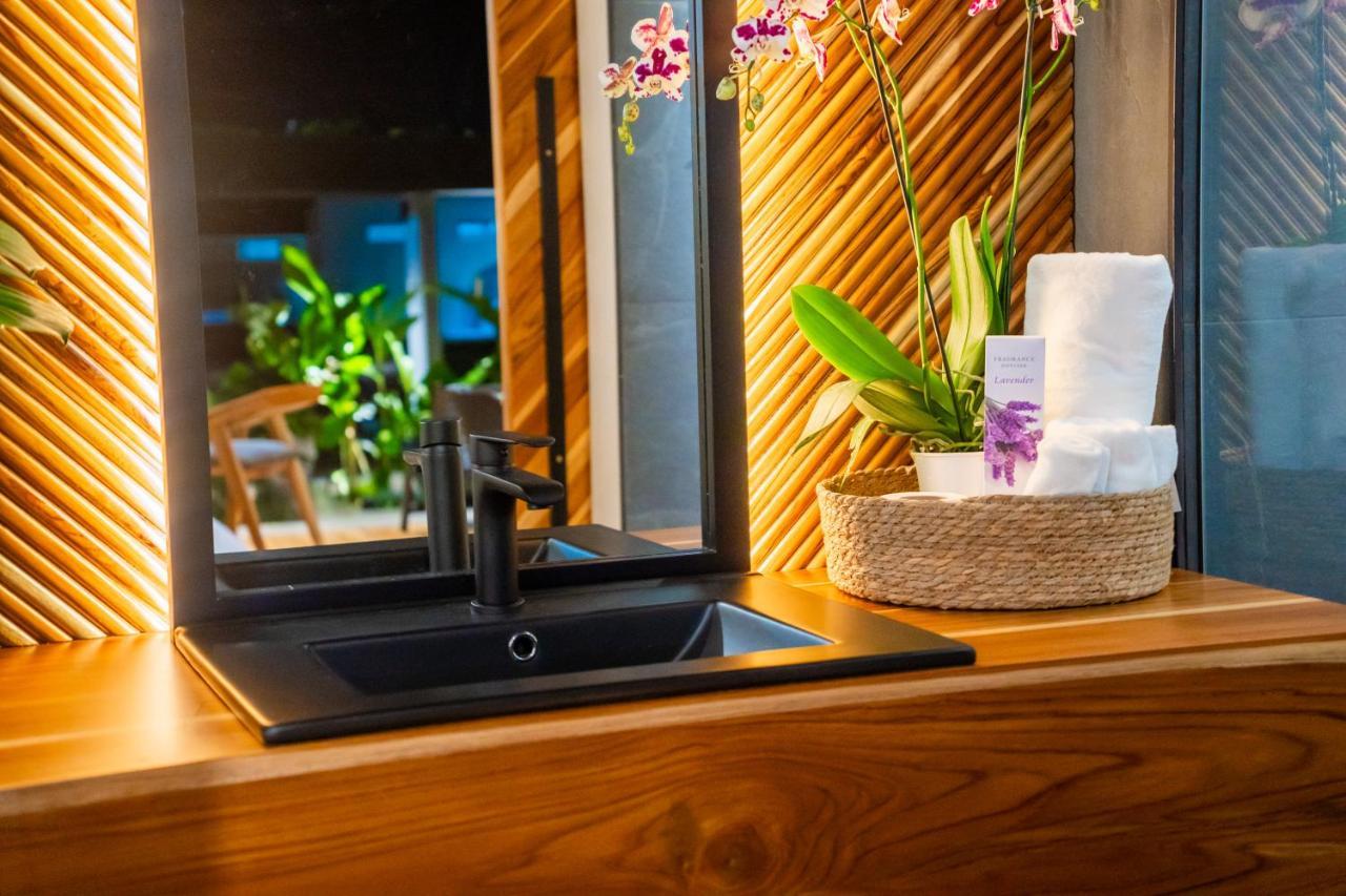 La Fortuna Danta Santa Lofts 아파트 외부 사진