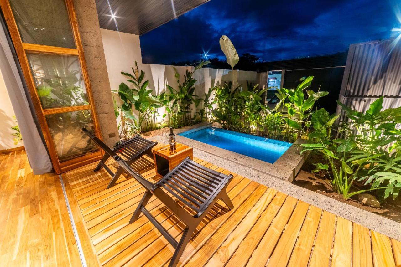 La Fortuna Danta Santa Lofts 아파트 외부 사진