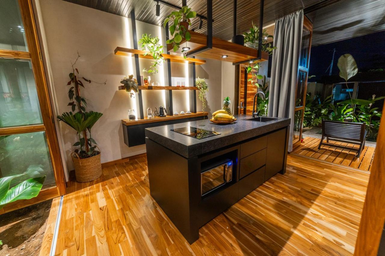 La Fortuna Danta Santa Lofts 아파트 외부 사진