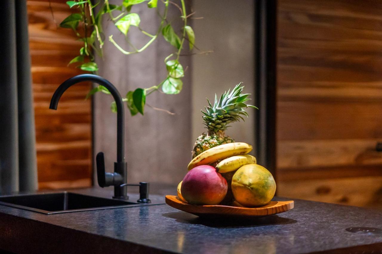 La Fortuna Danta Santa Lofts 아파트 외부 사진