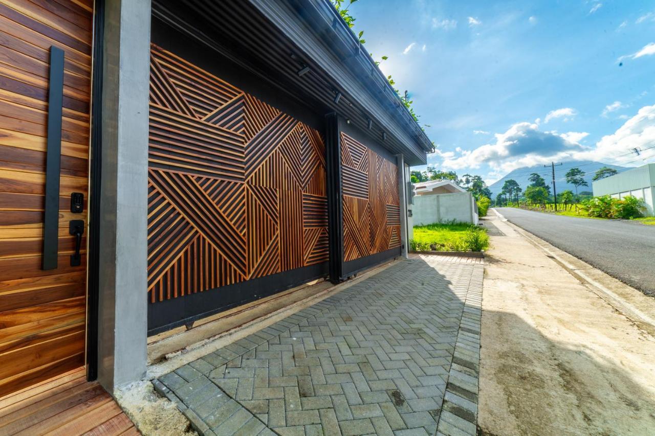 La Fortuna Danta Santa Lofts 아파트 외부 사진