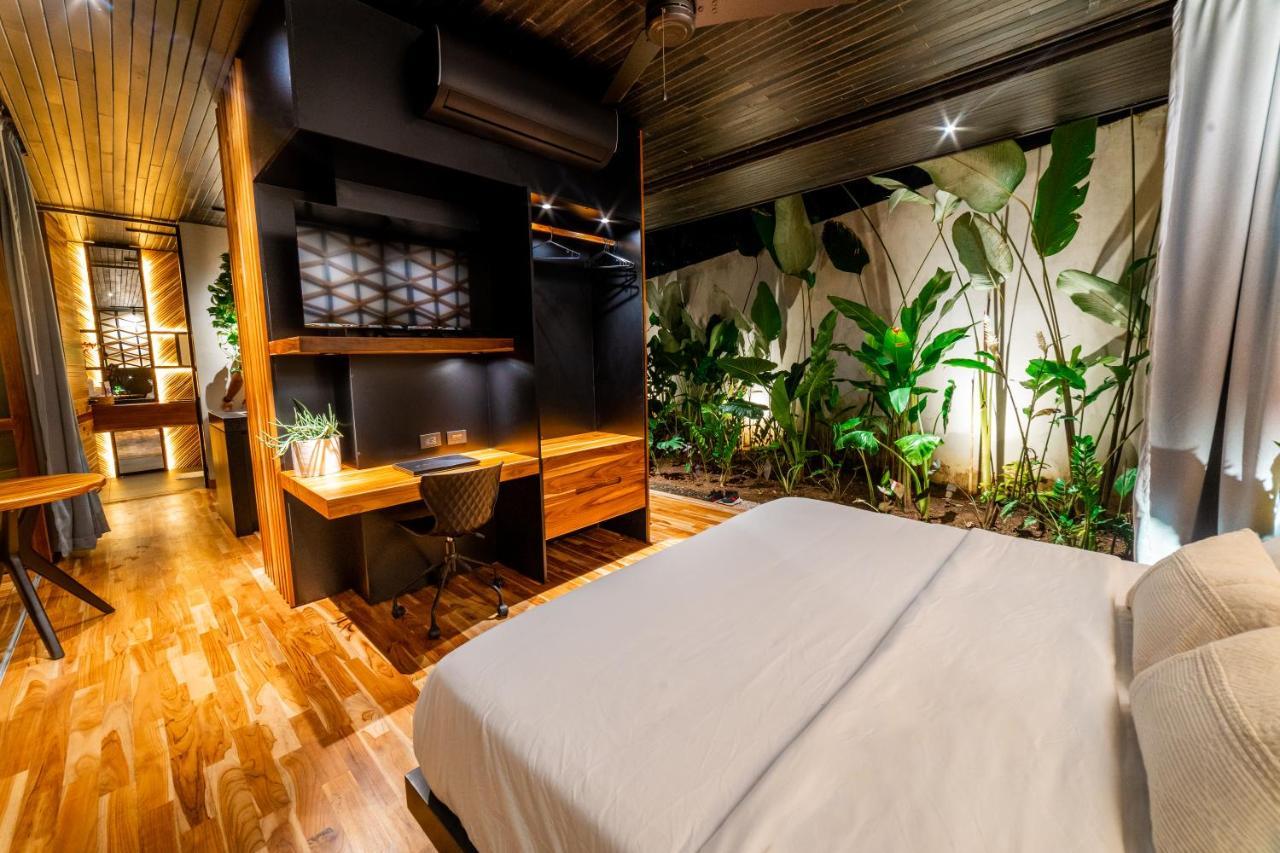 La Fortuna Danta Santa Lofts 아파트 외부 사진