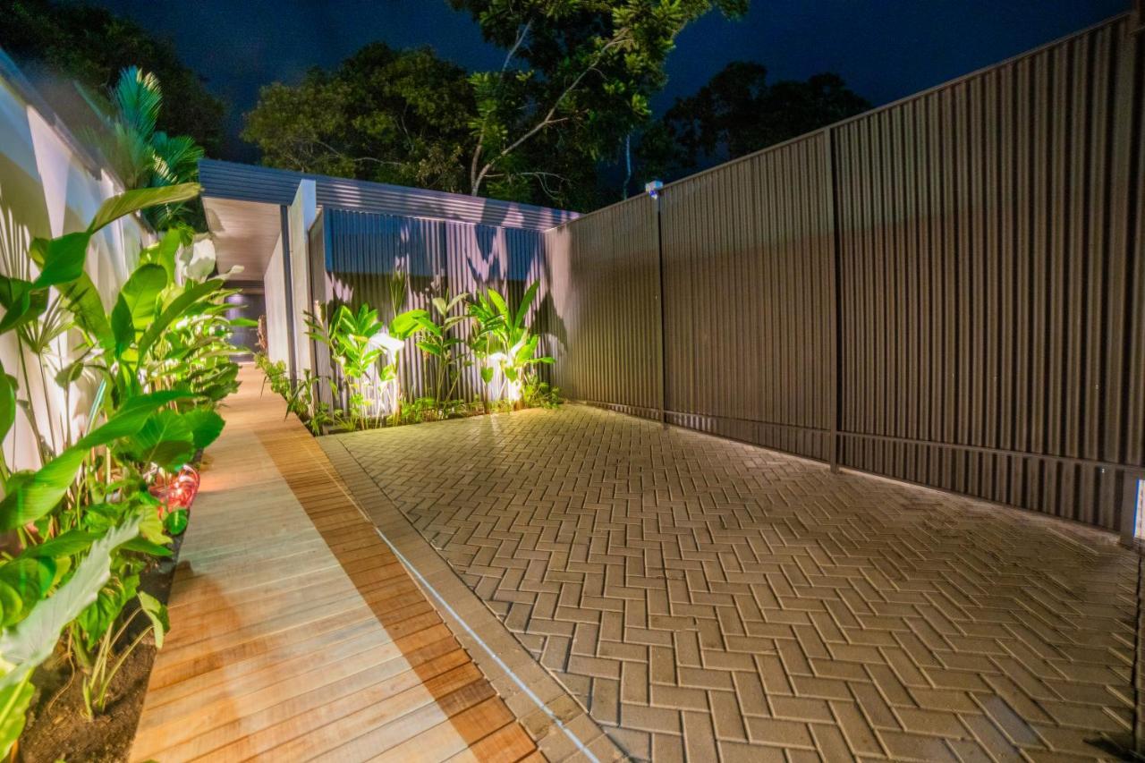 La Fortuna Danta Santa Lofts 아파트 외부 사진