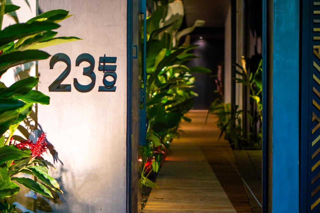 La Fortuna Danta Santa Lofts 아파트 외부 사진