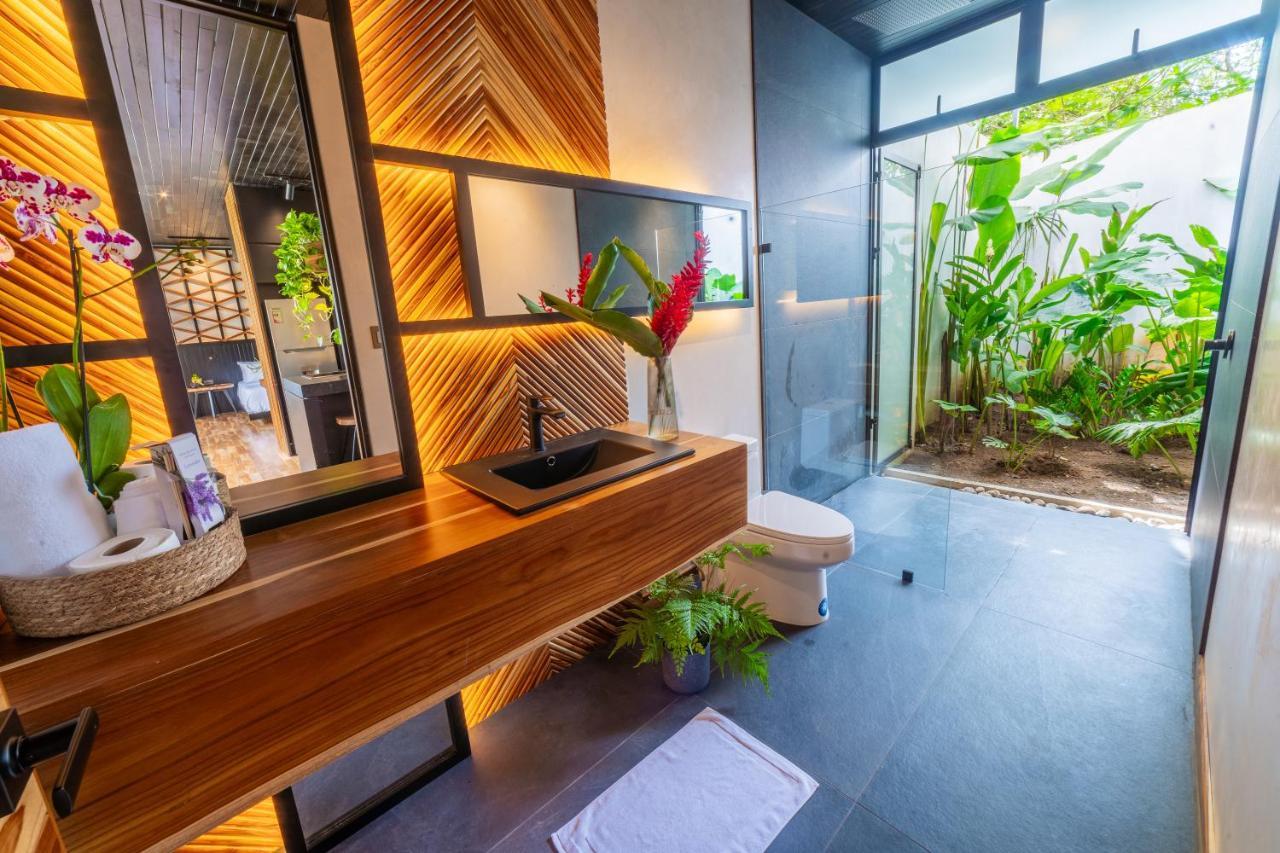 La Fortuna Danta Santa Lofts 아파트 외부 사진