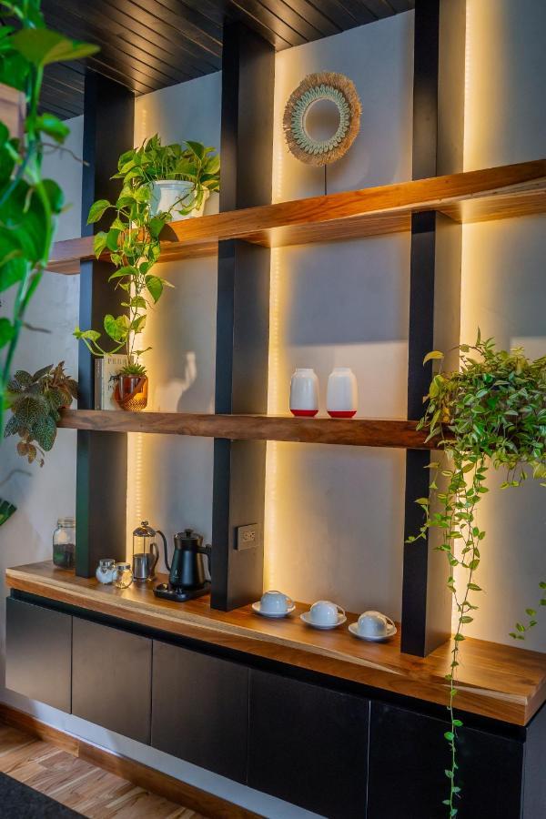 La Fortuna Danta Santa Lofts 아파트 외부 사진